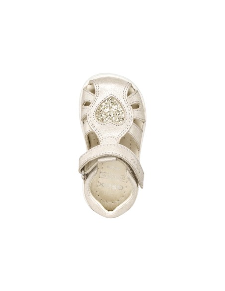 Geox B Macchia Girl ragnetto primo passo